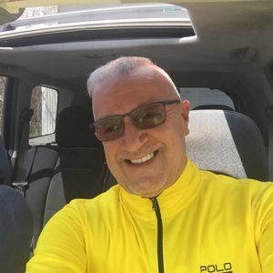 Meet your Posher, Luis